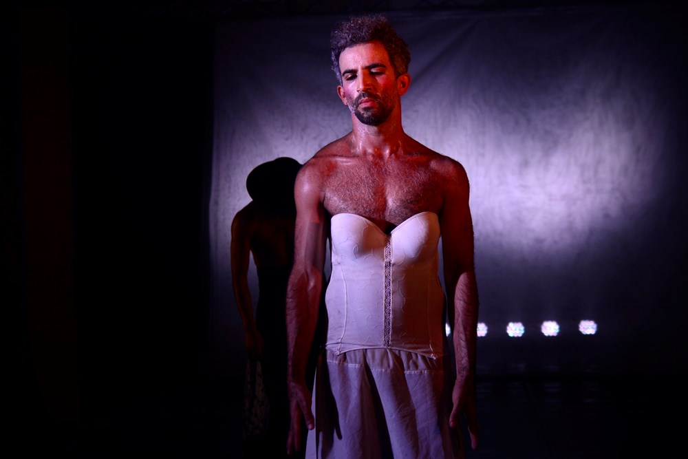 La Cerda  (Snimio Dejan Štifanić)